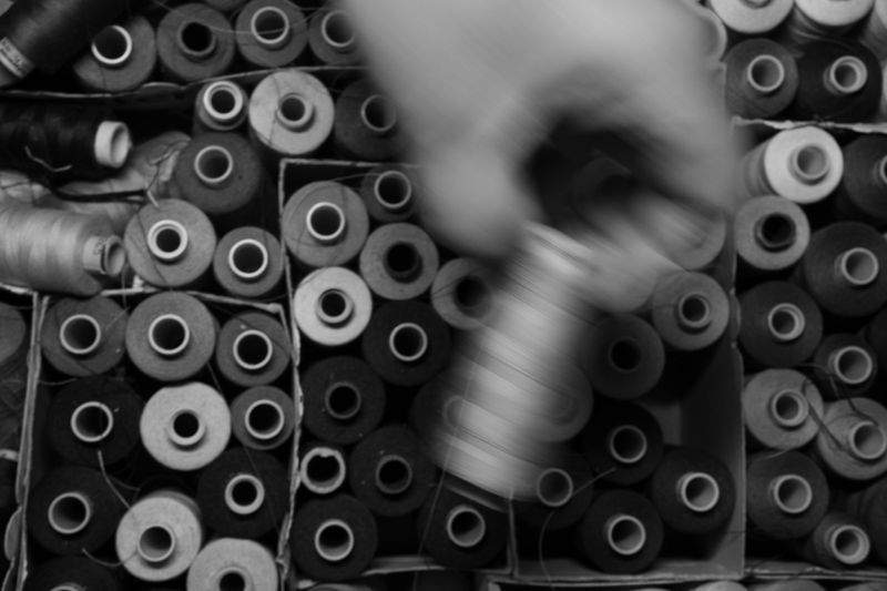 Sådan vælger du det perfekte stof til dit næste projekt